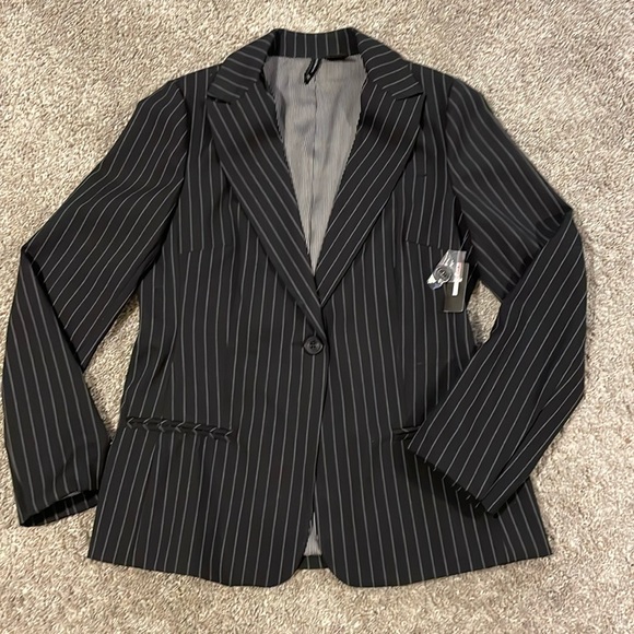 NWT New Directions Blazer - Picture 2 of 6